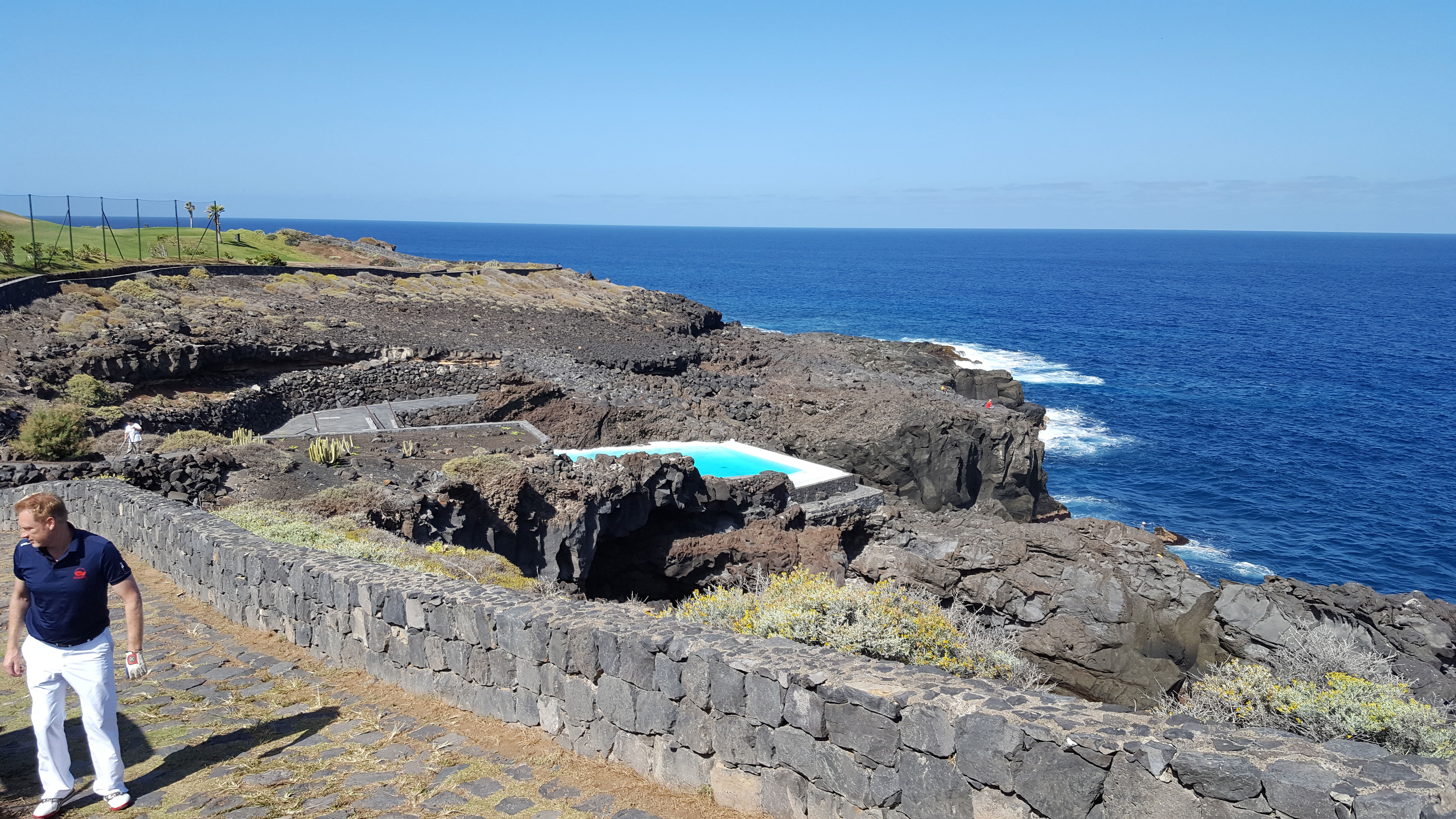 Buenavista Golf, Tenerife: course review