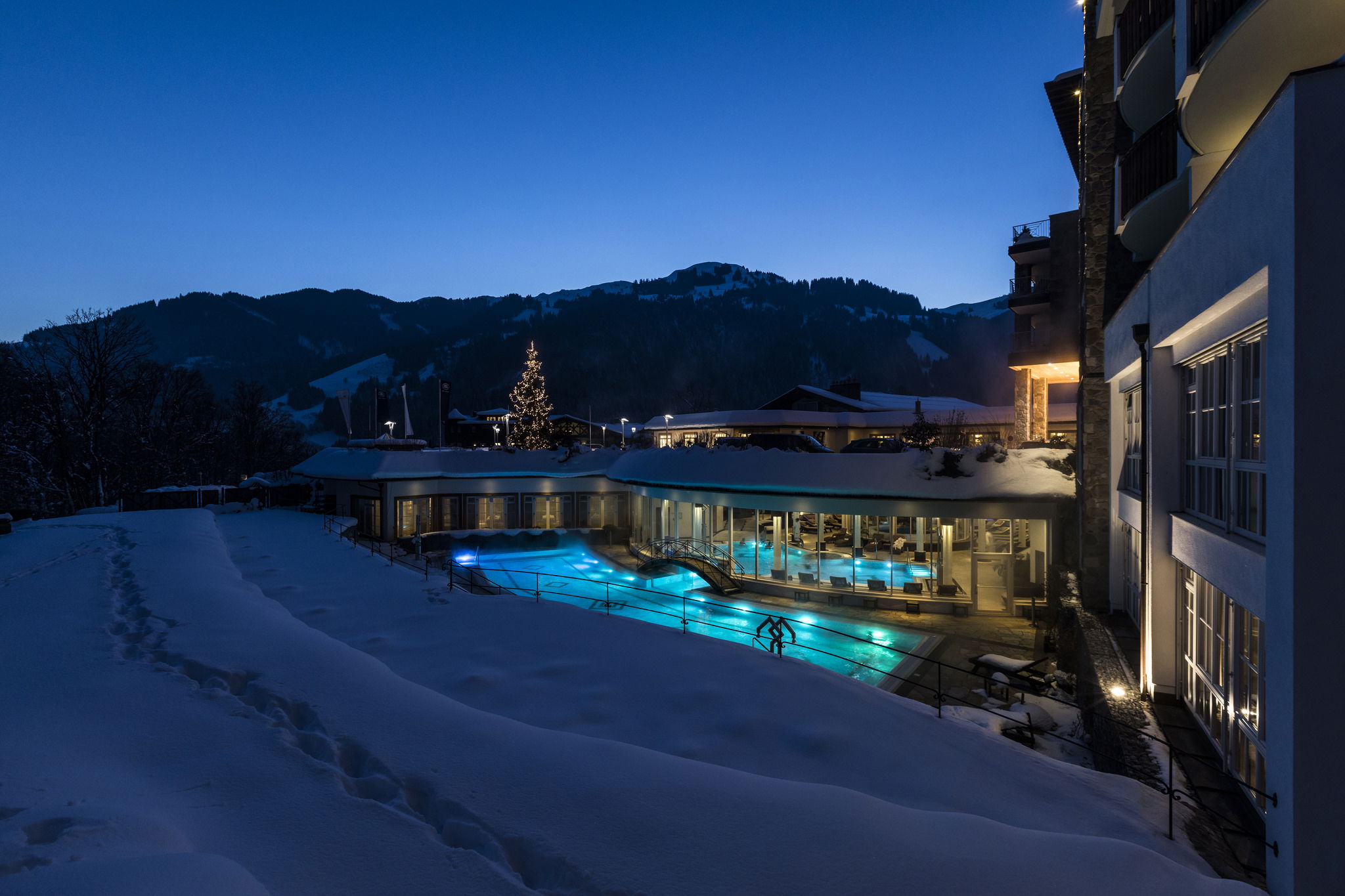 Eichenheim Golf Club: Austrian golf's jewel in the crown 