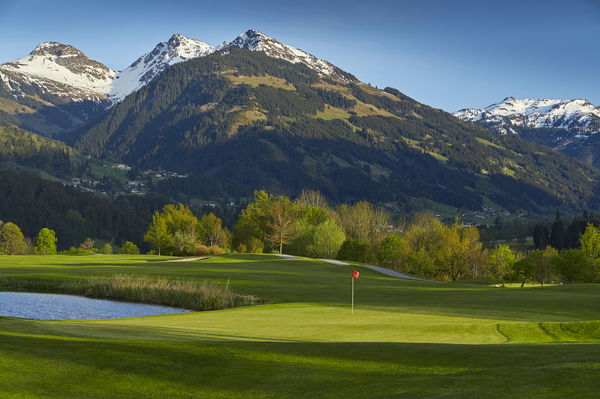 Eichenheim Golf Club: Austrian golf's jewel in the crown