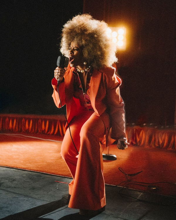 Fleur East