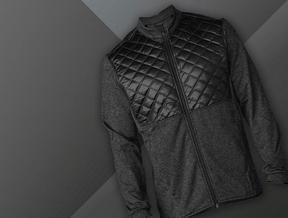 adidas Golf Climaheat Prime Jacket Review