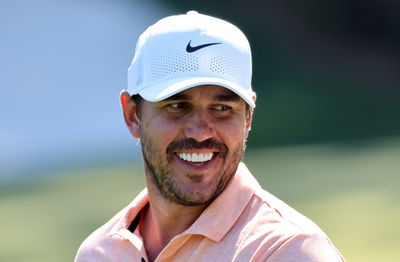 Brooks Koepka