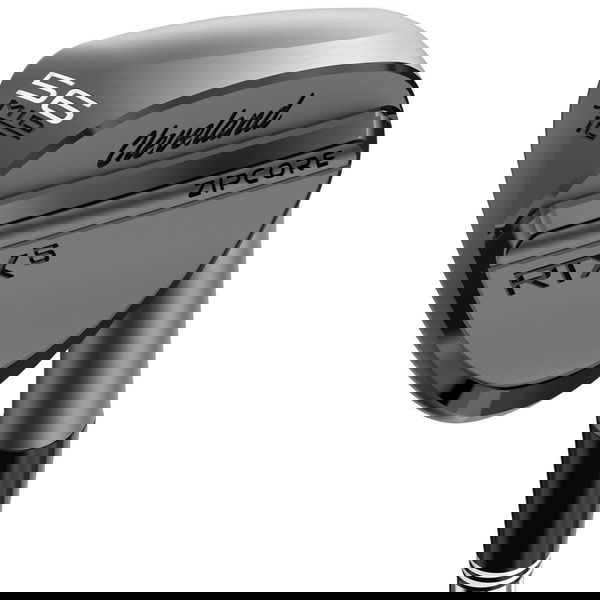 Cleveland RTX6 ZipCore Golf Wedge Black Satin