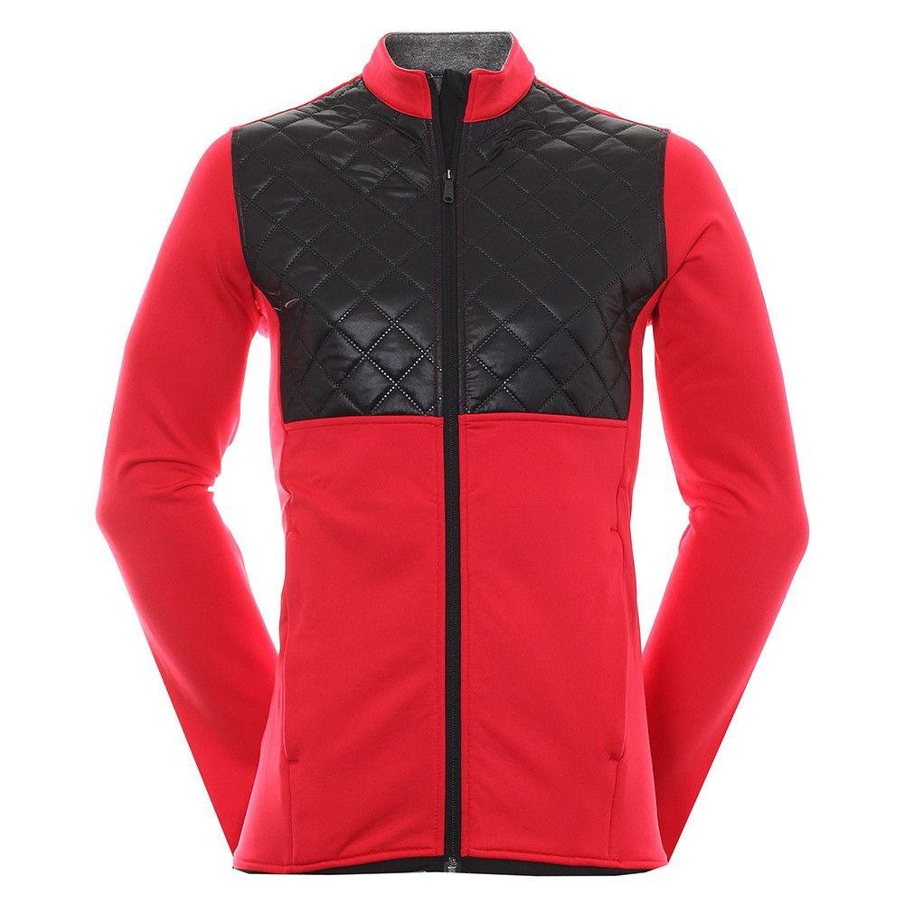 adidas Golf Climaheat Prime Jacket Review