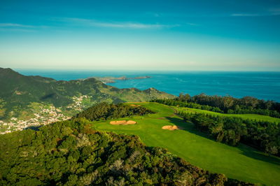Travel green light puts Madeira on top of UK golfers' holiday wishlist