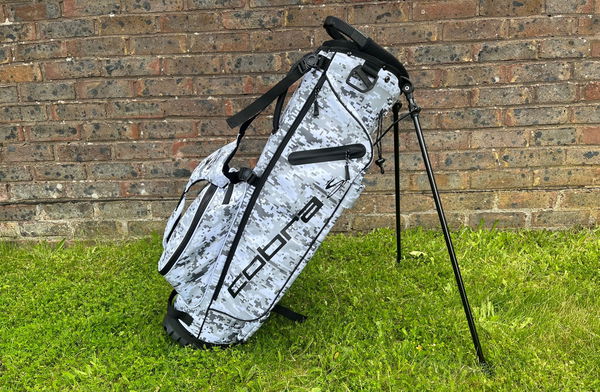 Cobra Ultralight Sunday Stand Bag