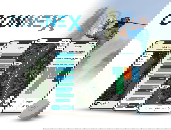 Shot Scope CONNEX