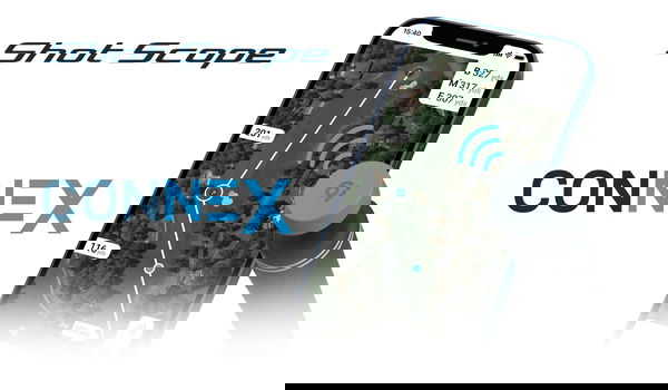 Shot Scope CONNEX
