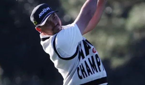 Jason Day