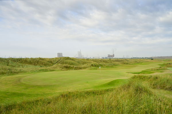 Seaton Carew credit Leaderboard Photography
