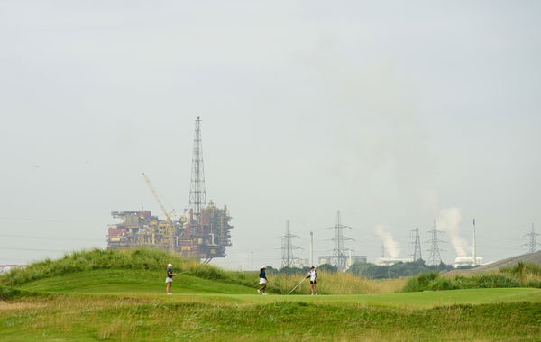 Seaton Carew credit Leaderboard Photography