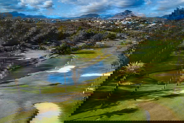 Royal Marbella Golf Resort