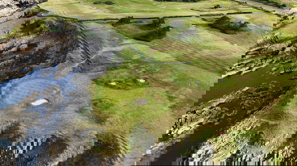 Eyemouth Golf Club