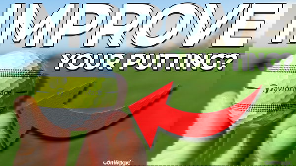Can The TaylorMade Tour Response Stripe IMPROVE Your Putting?