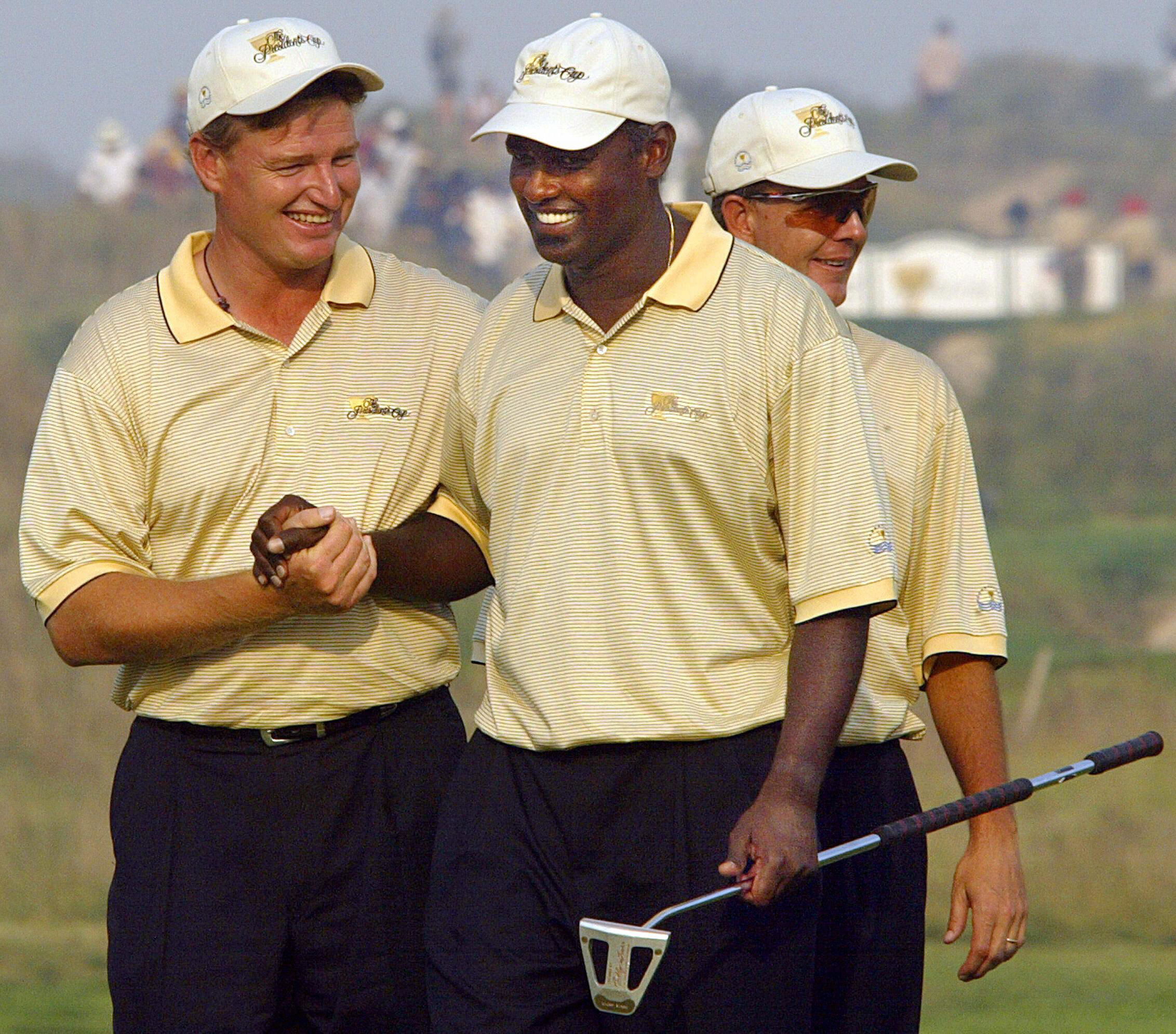 Els Club Desaru Coast Valley Course receives prestigious accolade