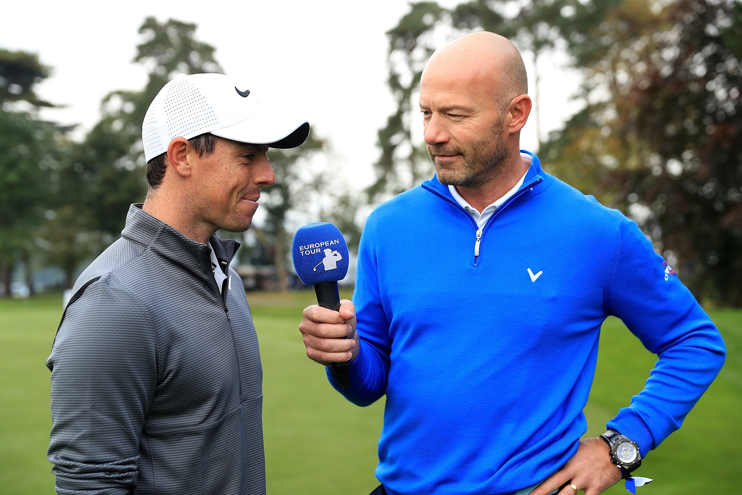 Eichenheim Golf Club: Austrian golf's jewel in the crown 