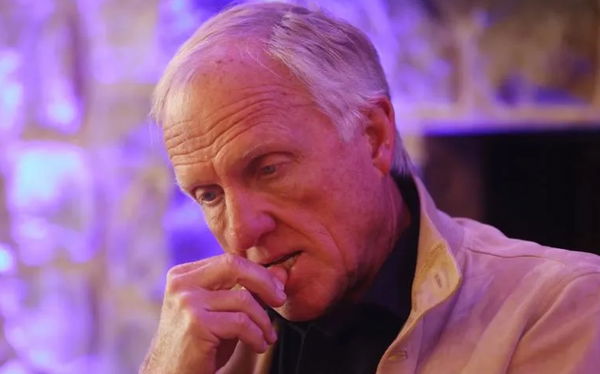 Greg Norman