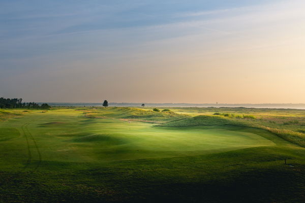 Princes Golf Club Review: One of Kent's GREAT GOLF COURSES