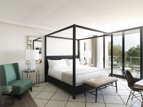 Hotel Camiral