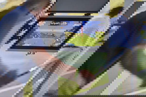 Toptracer has transformed Gloucester Golf Club