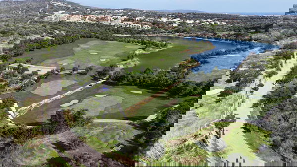 Almenara Golf Academy at Almenara Golf