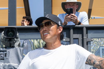 Anthony Kim