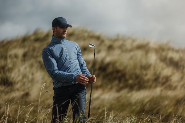 Galvin Green Larry