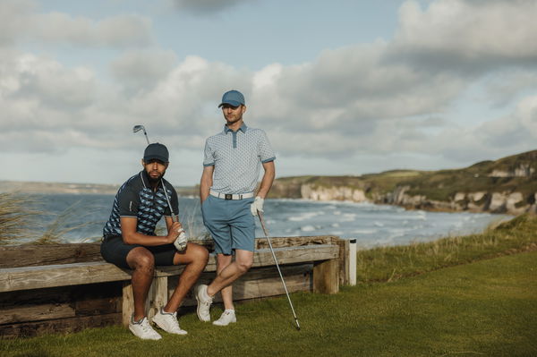Galvin Green Marlon