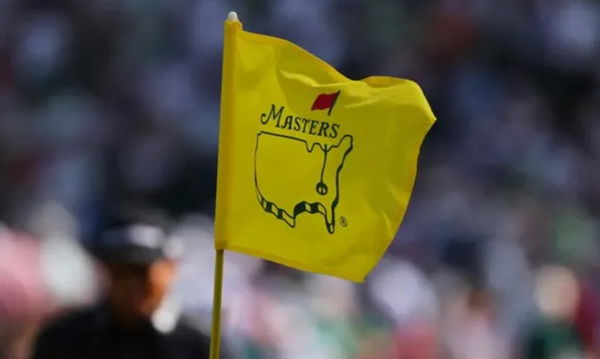 The Masters
