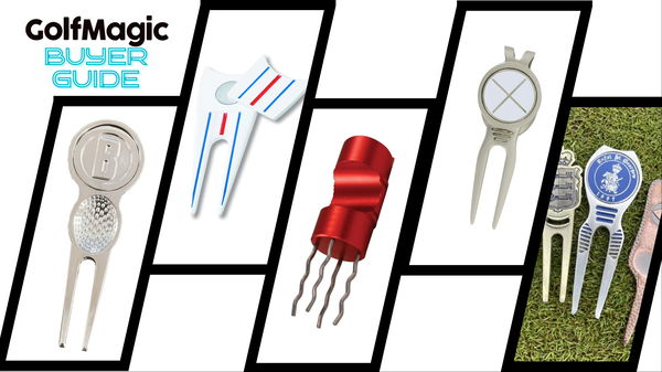 Best Pitch Mark Repairers 2024