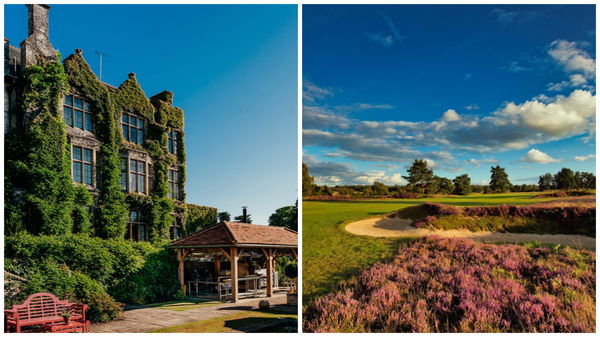 London's newest golf course set to bring links to the city