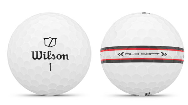 Wilson DUO Soft TRK360