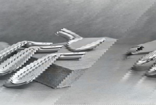 Mizuno Pro S-3 Irons