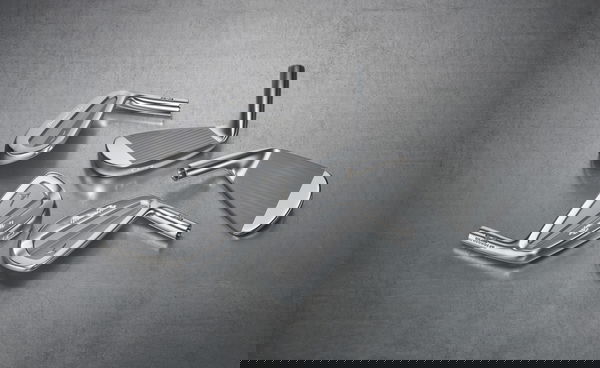Mizuno Pro S-3 Irons