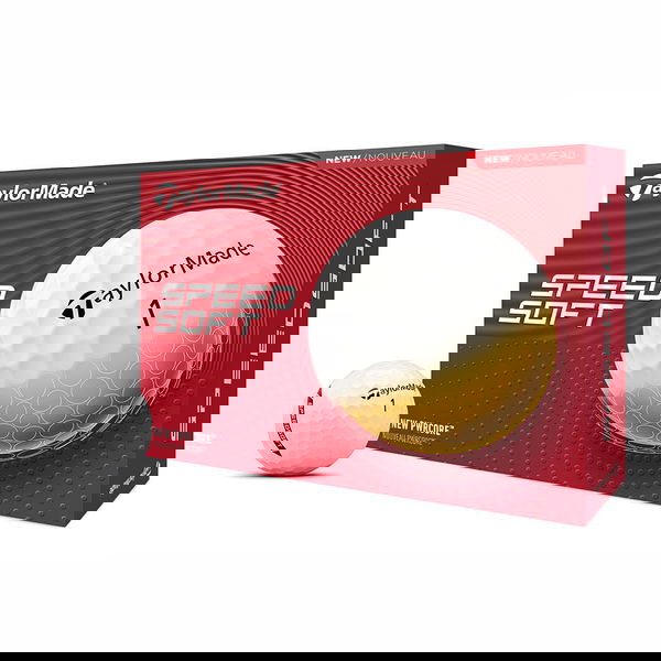 TaylorMade SpeedSoft