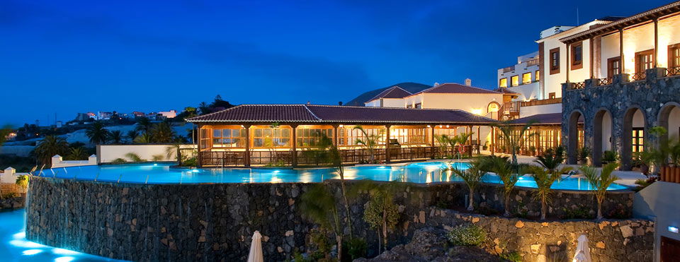 Buenavista Golf, Tenerife: course review
