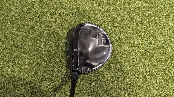 PXG Black Ops Fairway Wood