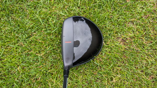 Stix Compete Driver