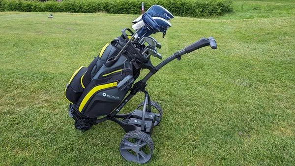 Motocaddy SE