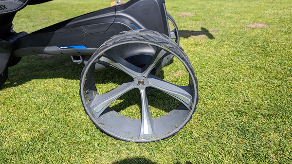 Motocaddy M5 GPS