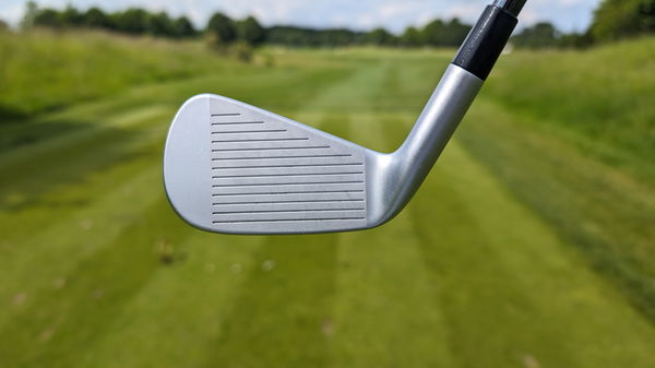 TaylorMade P-UDI
