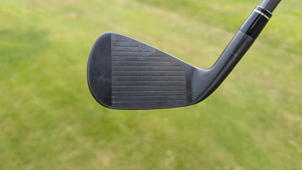 Callaway Apex Ti Fusion