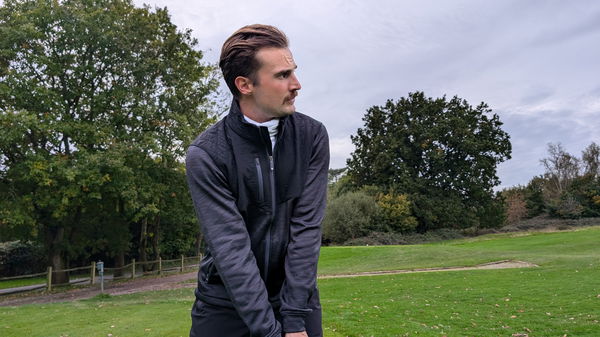 FootJoy ThermoSeries Hybrid Jacket