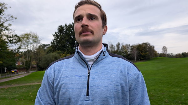 FootJoy Space Dye Thermal Chill Out
