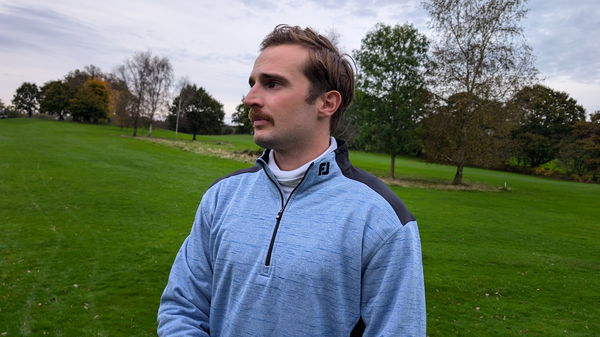 FootJoy Space Dye Thermal Chill Out