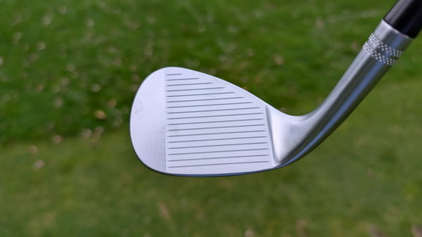 Callaway Opus Wedges