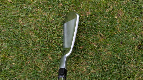 RAM Axial Forged Irons