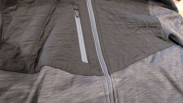 FootJoy ThermoSeries Hybrid Jacket
