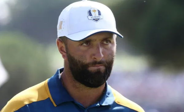 Jon Rahm