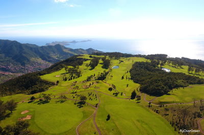 UK golfers invited to Jet2 Madeira with golf club carriage for just £1